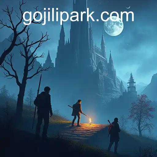 Exploring the Thrilling World of Adventure Games in Jilipark