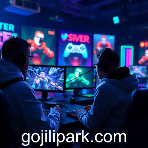 The Evolution of Online Gaming Communities