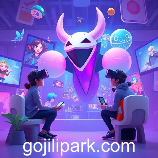 Gaming Evolution in a Digital World