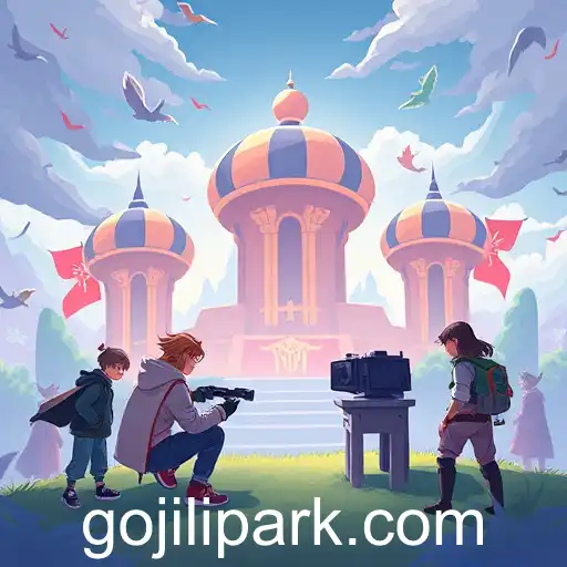 Rising Trends in Online Gaming: JiliPark's Influence