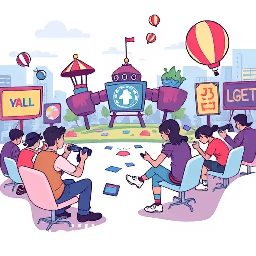 Jilipark's Evolution in Gaming