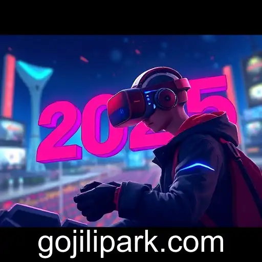 Jilipark Revamps Online Gaming Experience