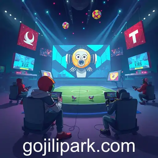 The Rise and Impact of Jilipark in the Gaming World