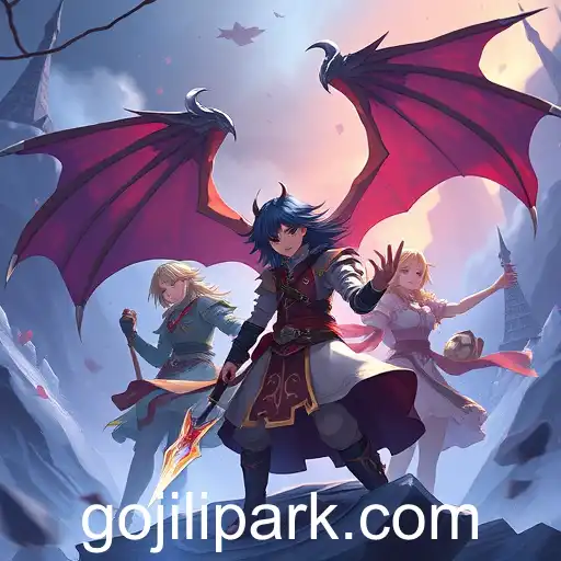 Jilipark's Impact on the Gaming Industry