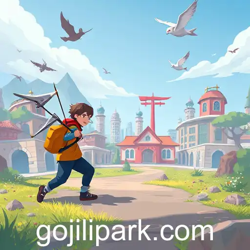 The Rise of Jilipark in the Gaming World