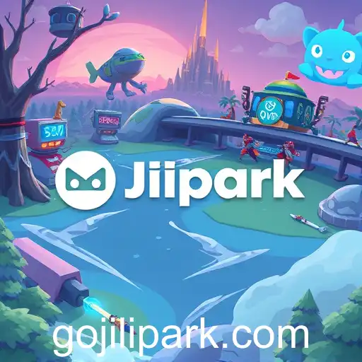 Gaming Website Jilipark Sees Resurgence in Popularity