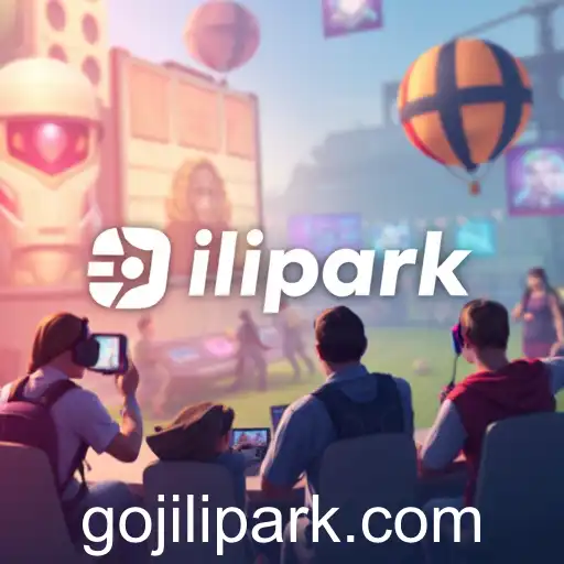 The Rise of Jilipark in the Dynamic Gaming Industry
