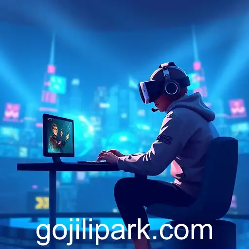 Jilipark Game Trends and Insights