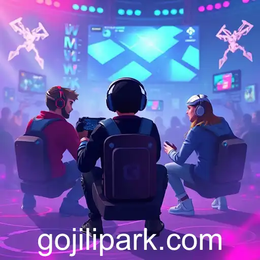 Jilipark's Influence in 2025 Gaming Trends