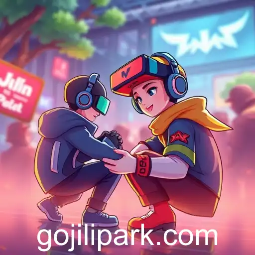 The Rise of Jilipark in the Gaming Industry