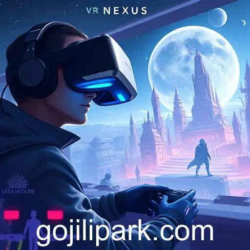 Jilipark Revolutionizes Online Gaming in 2025