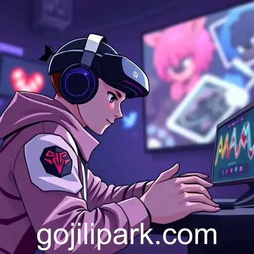 Jilipark Revolutionizes Online Gaming in 2025