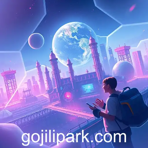 JiliPark Revolutionizes Online Gaming