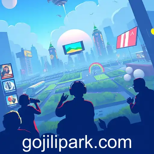 Jilipark Revolutionizes Online Gaming Experience