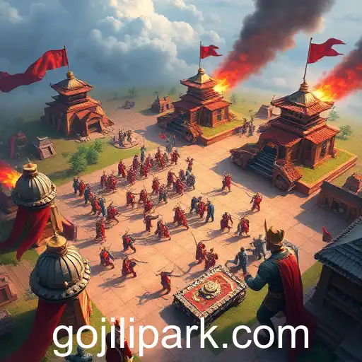 Jilipark: A New Era for Online Gaming