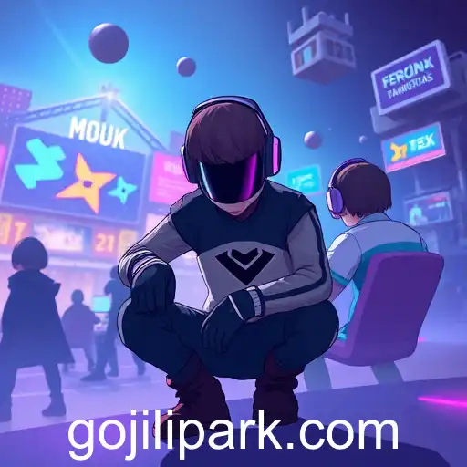 The Rise of Jilipark: A Gaming Revolution