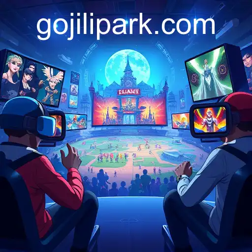 Gaming Industry Adapts with Rising Trends