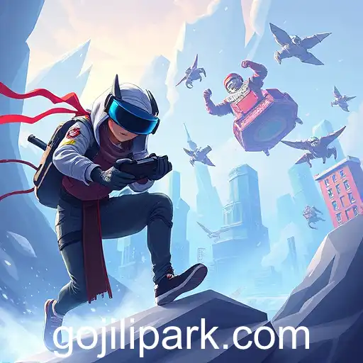 Gaming Trends at JiliPark in 2025