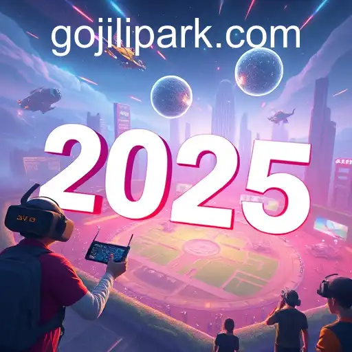 Jilipark: The Evolution of Online Gaming in 2025
