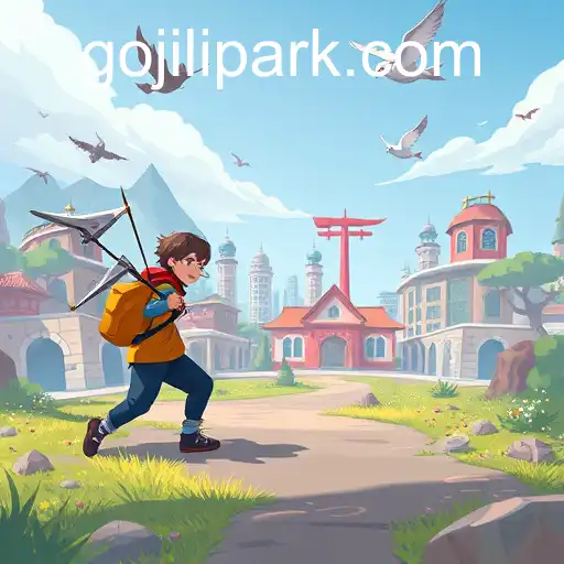 The Rise of Jilipark in the Gaming World