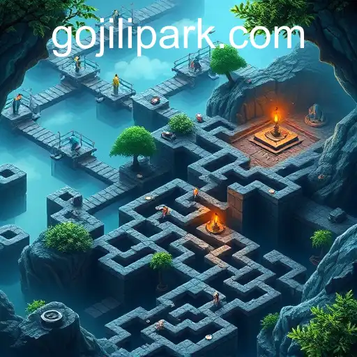 Unlocking the Thrill of Puzzle Games on Jilipark