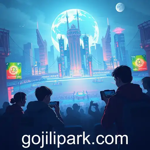 The Rise of JiliPark in Gaming