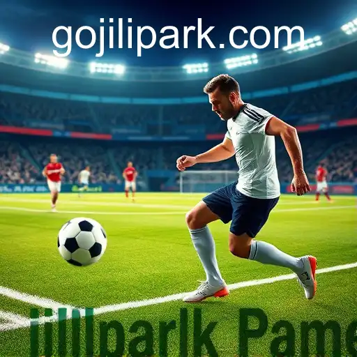 Exploring the Exciting World of 'Sports Games' with Keyword 'jilipark'