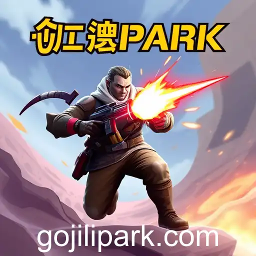 Exploring the Thrilling World of Action Games on Jilipark