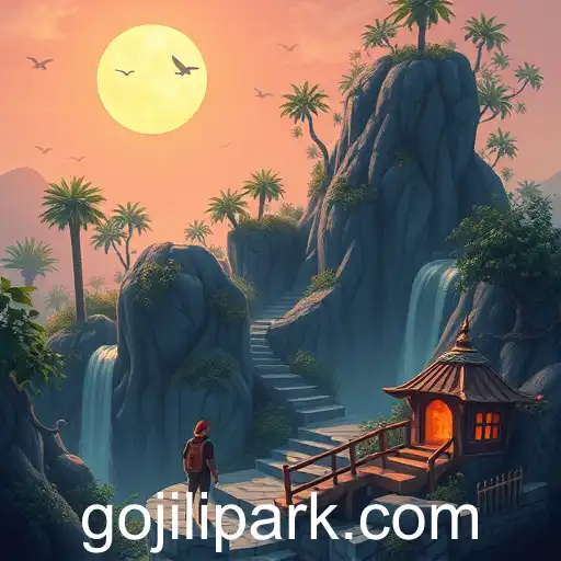 Exploring the Thrilling World of Adventure Games in Jilipark