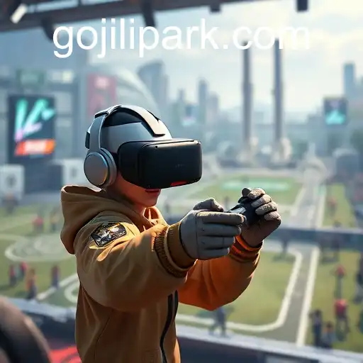 Evolution of Online Gaming in 2026