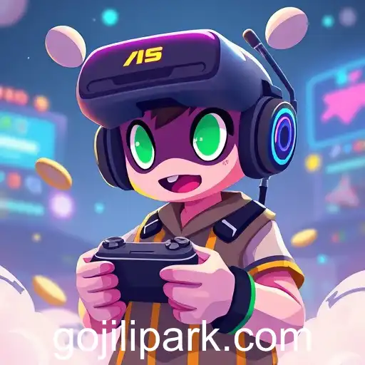 Jilipark's Digital Impact on Gaming