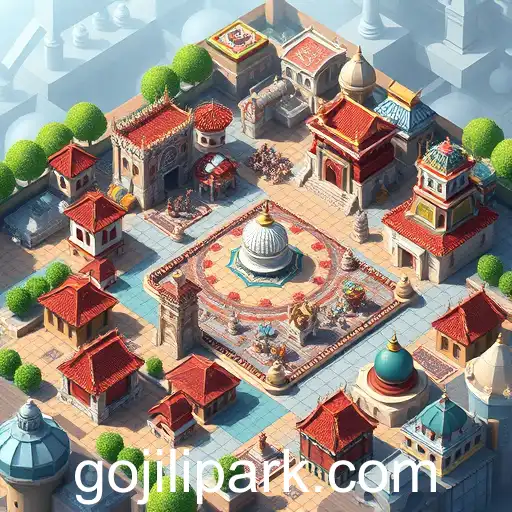 The Rise and Impact of Jilipark in the Gaming World