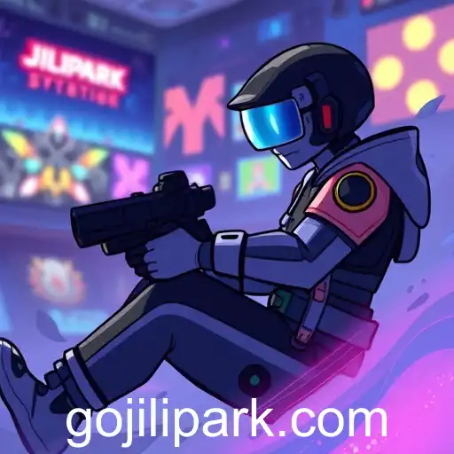 Jilipark: Revolutionizing Online Gaming in 2025