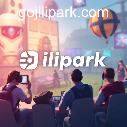 The Rise of Jilipark in the Dynamic Gaming Industry