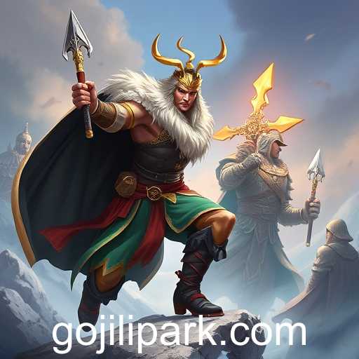 Jilipark's Digital Playground: A Modern Gaming Hub