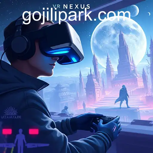 Jilipark Revolutionizes Online Gaming in 2025
