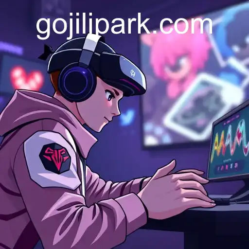 Jilipark Revolutionizes Online Gaming in 2025