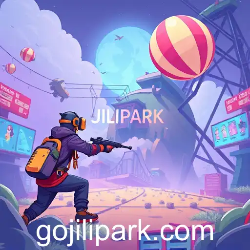 The Rise of JiliPark in the Gaming World