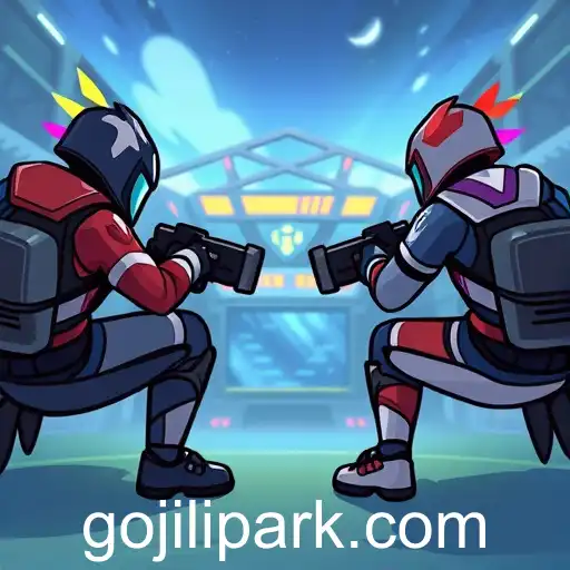 Exploring the Exciting World of Multiplayer Games Under the Jilipark Category