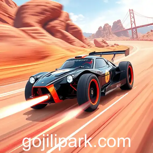 Exploring the Thrills of Racing Games: The Rise of 'jilipark' as a Key Player