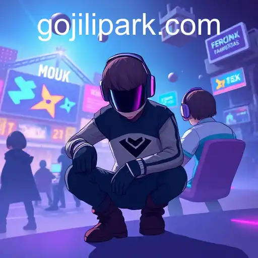 The Rise of Jilipark: A Gaming Revolution