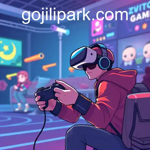 Rise of Jilipark in the Gaming World