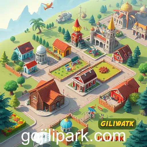 Exploring the World of Simulation Games at Jilipark